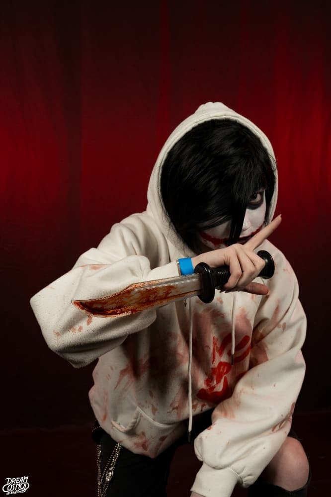 Jeff The Killer - Photo 3