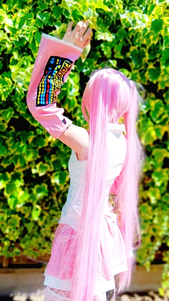 SAKURA MIKU - Photo 7