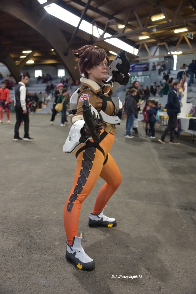 Tracer overwatch  - Photo 3