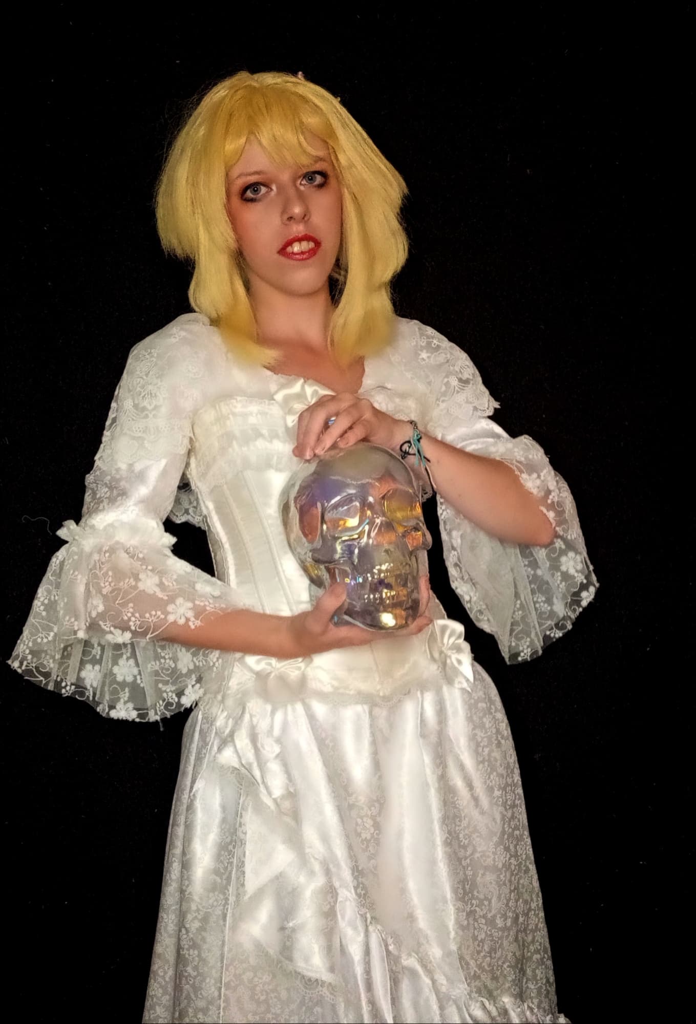 Lumine fantôme opéra - Photo 5