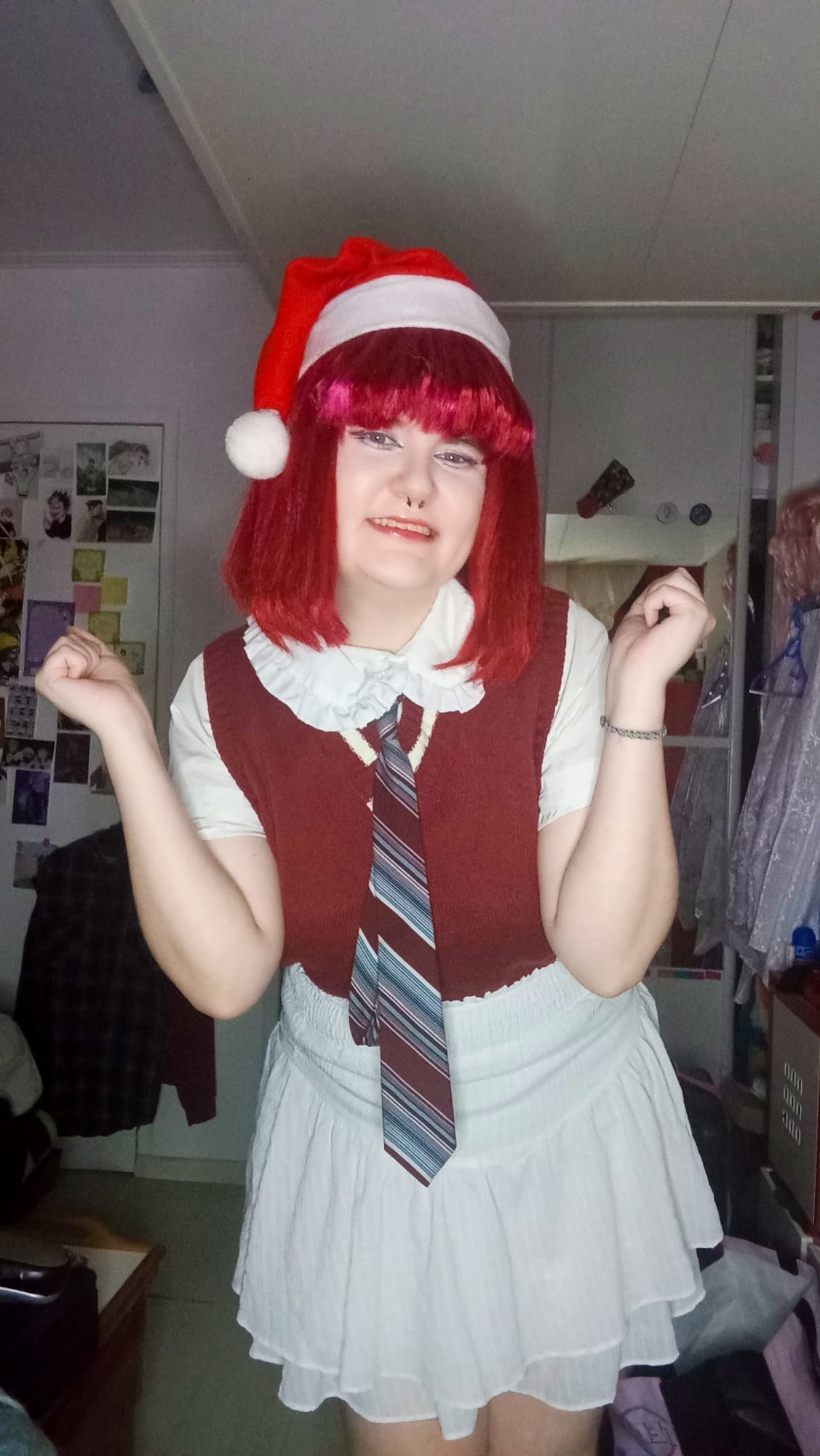 Kana Christmas vers. - Photo 6