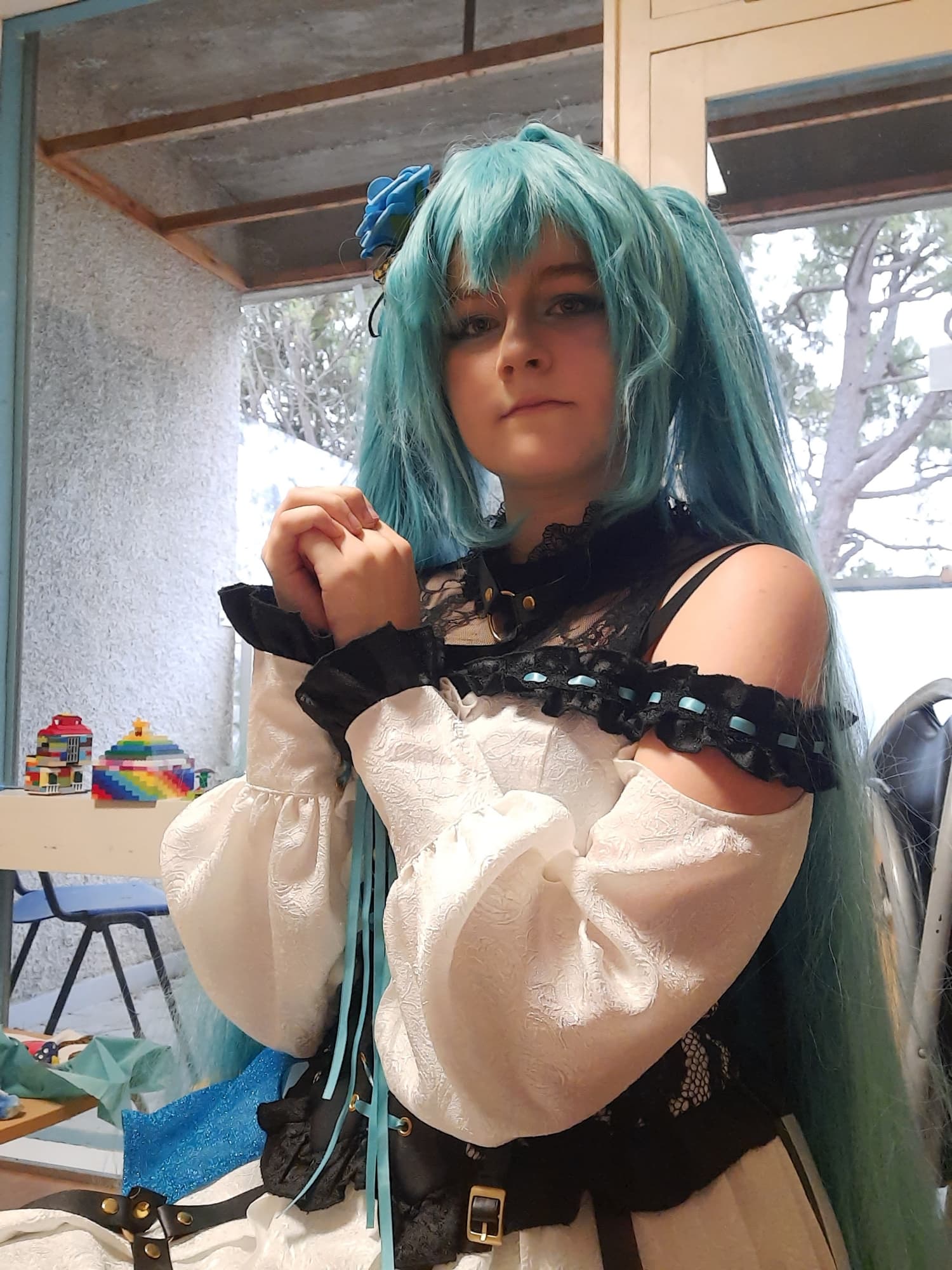Miku - Photo 1