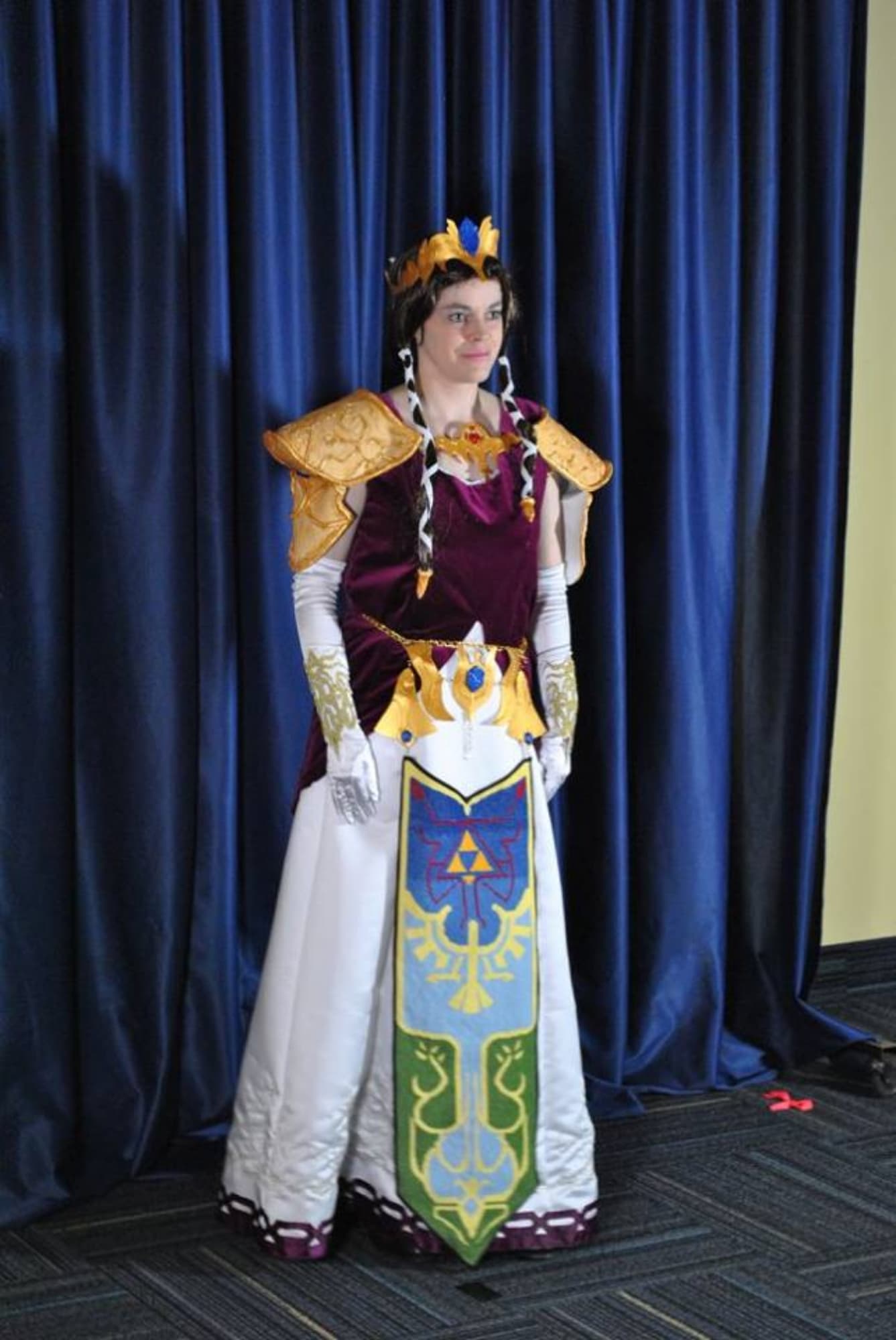 HalCon 2015 - Photo 1