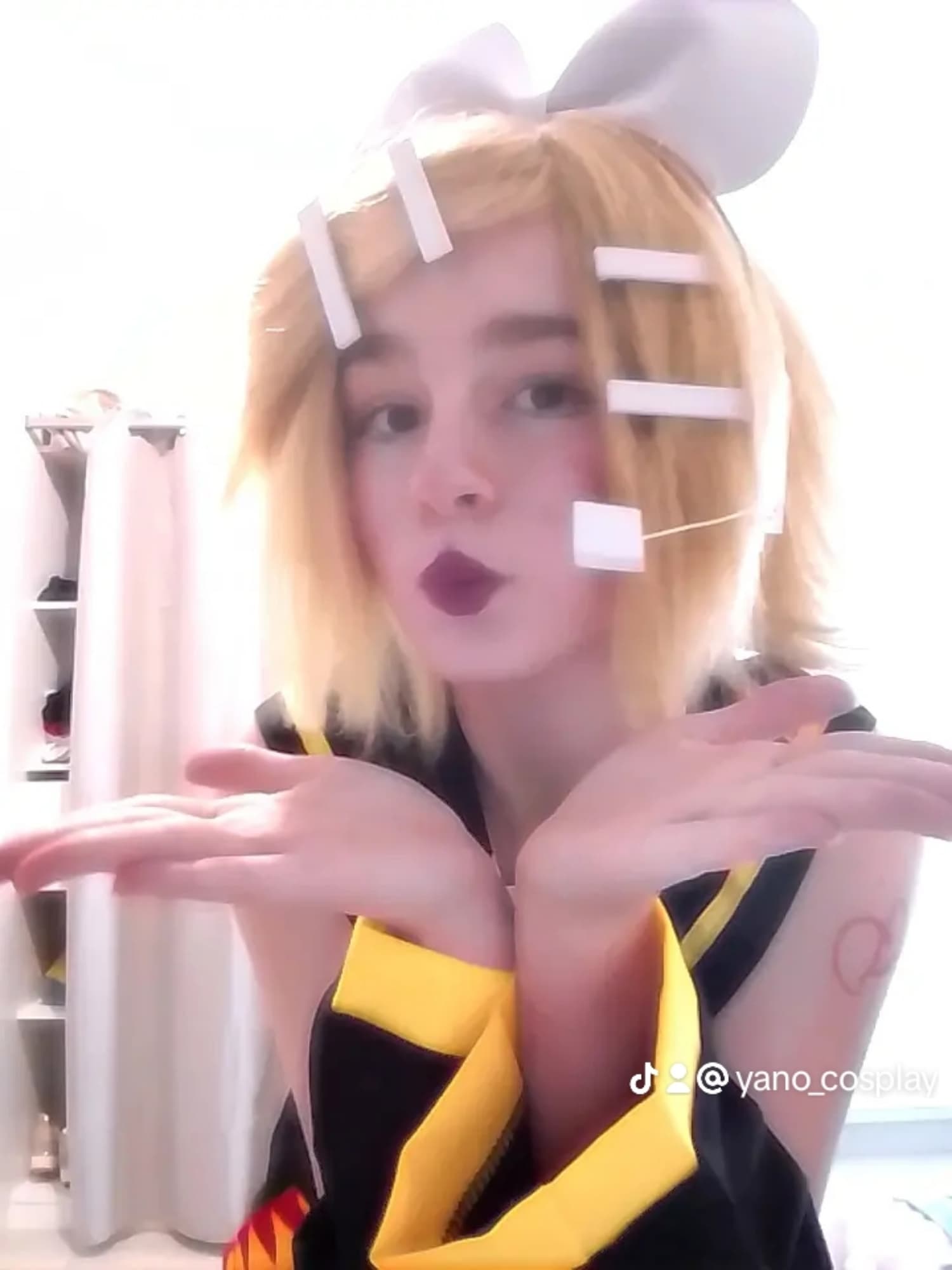 Rin kagamine  - Photo 13