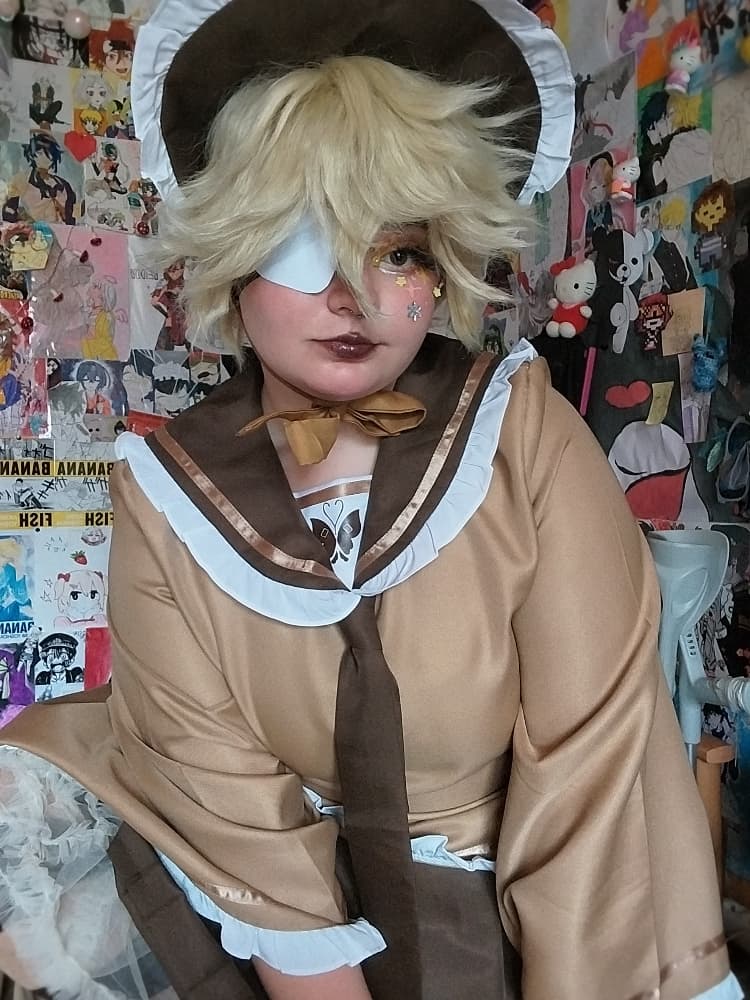 Senbonzakura 1  - Photo 1