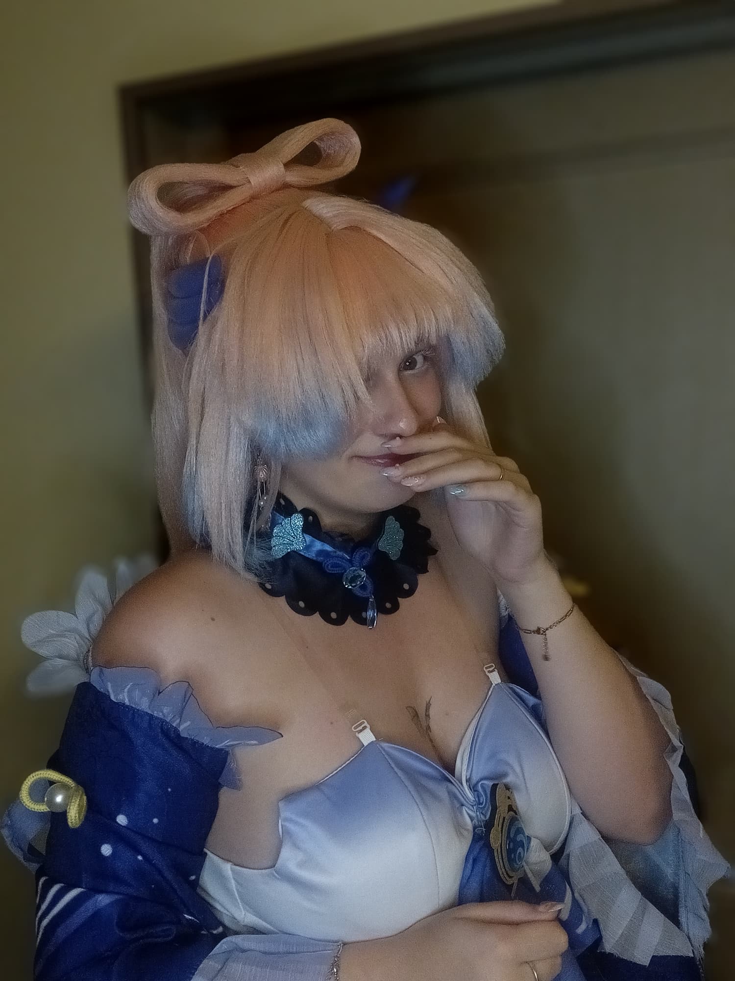 Kokomi v4 - Photo 15