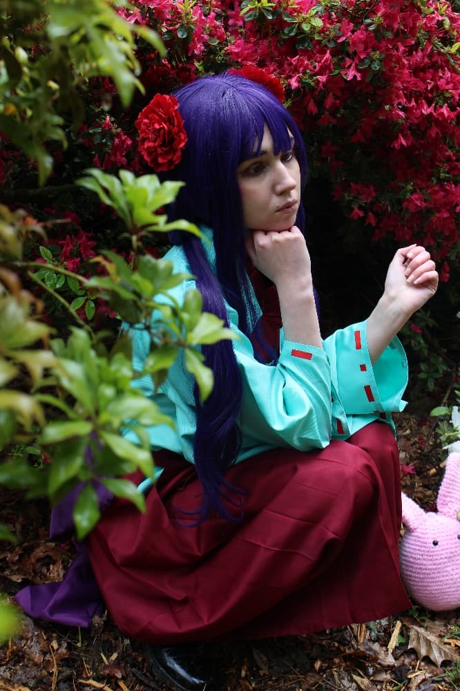 Aoi Akane (Thabor)  - Photo 1