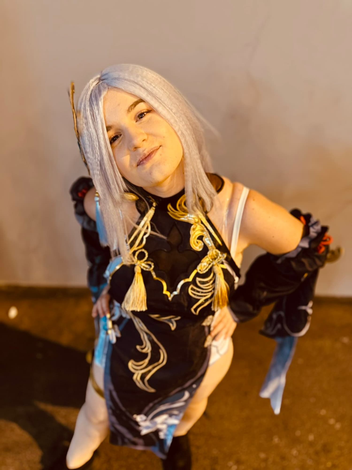 Shenhe skin!! - Photo 18