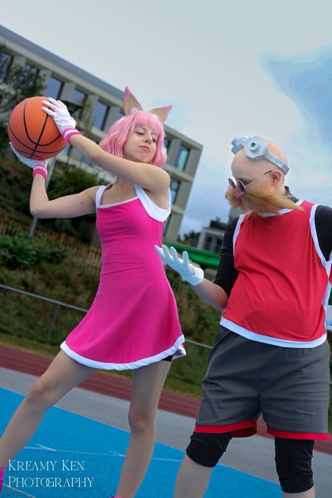 Shoot Mario et Sonic - Photo 8