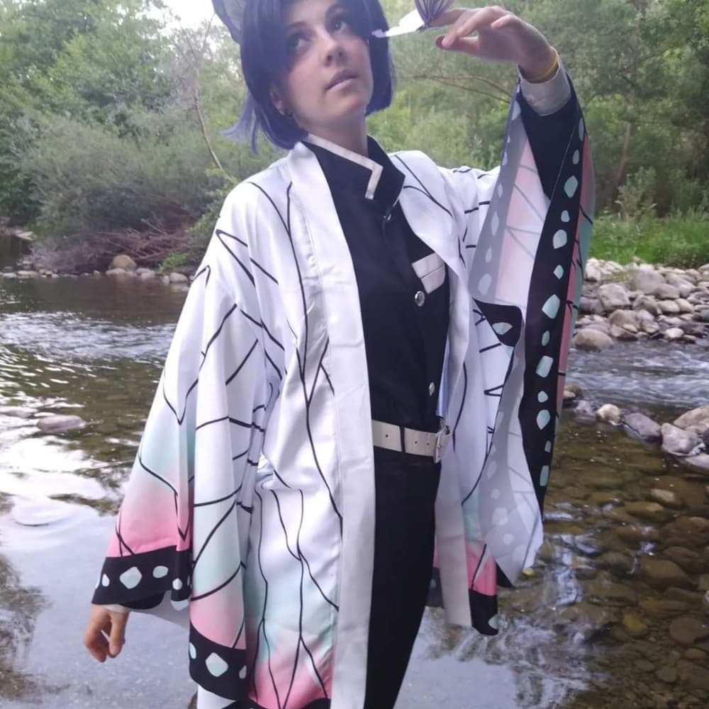 Shinobu Kocho  - Photo 2