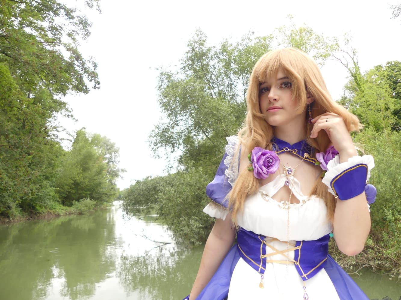 Lisa (maid ver)  - Photo 8