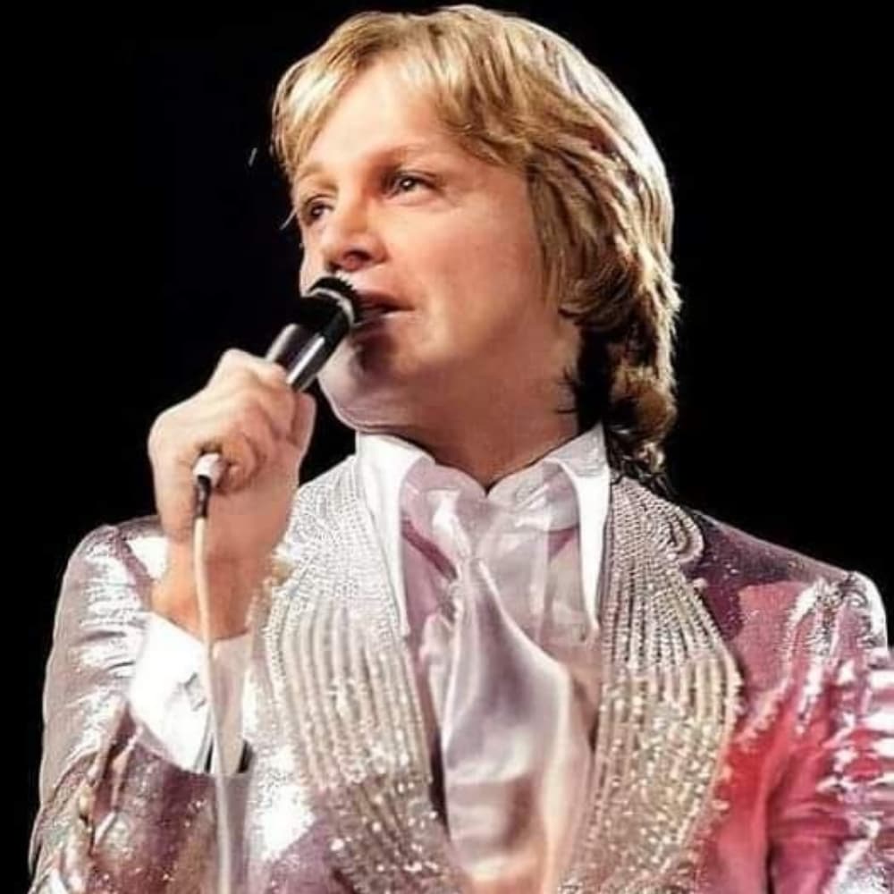 Claude François 