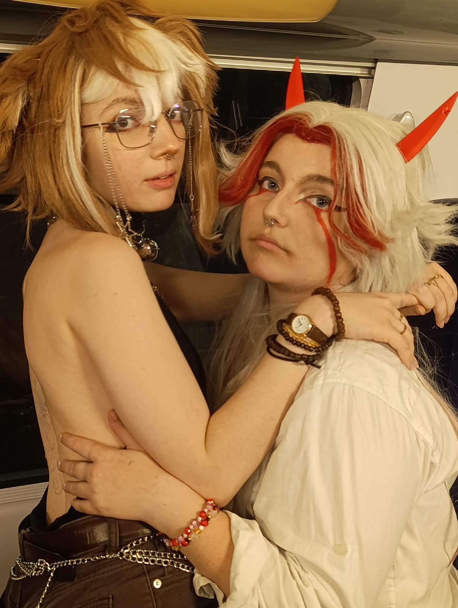 Itto et gorou  - Photo 3