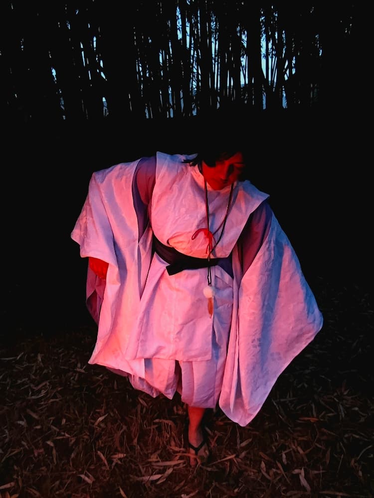 Kabukimono - Photo 1