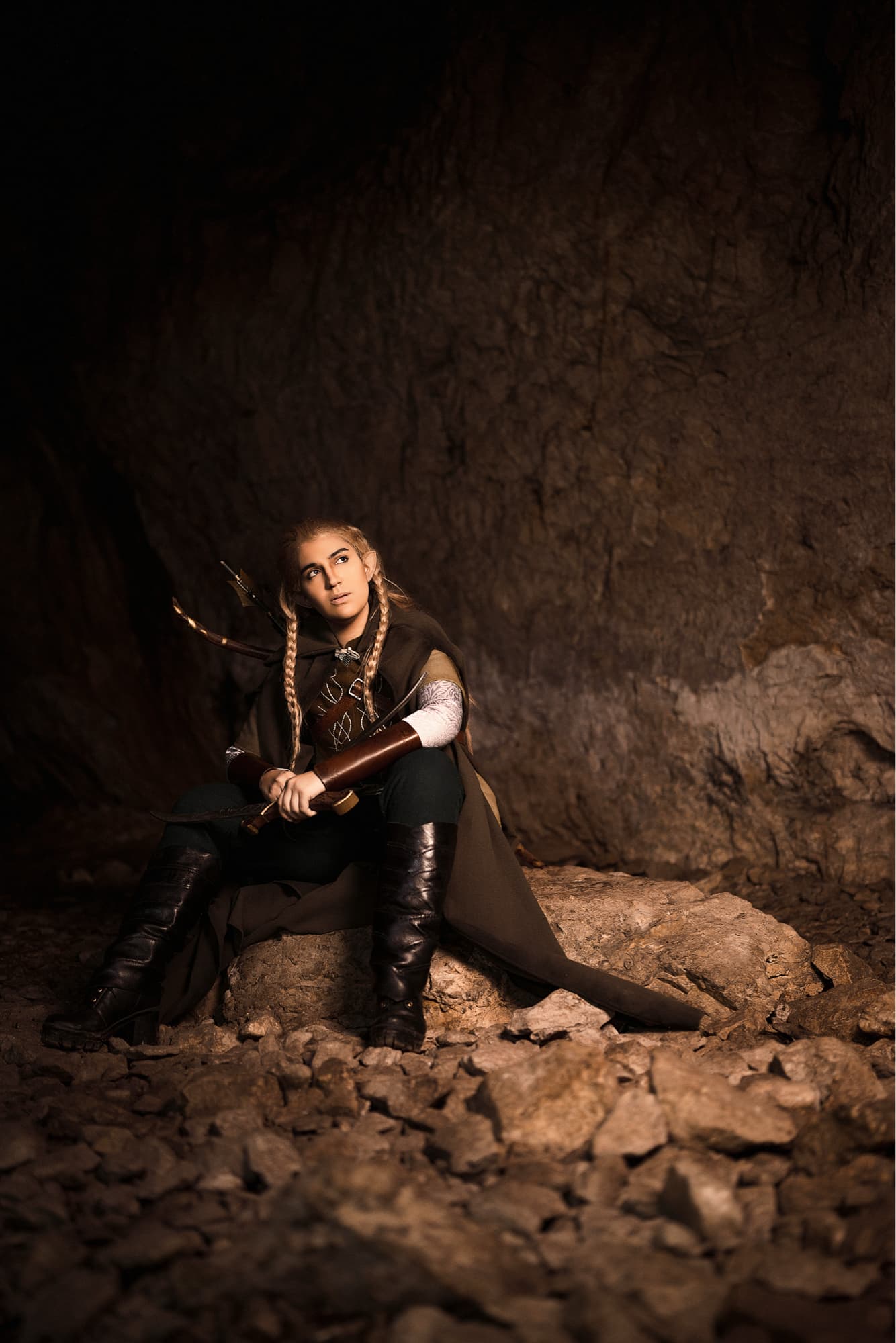Legolas  - Photo 11