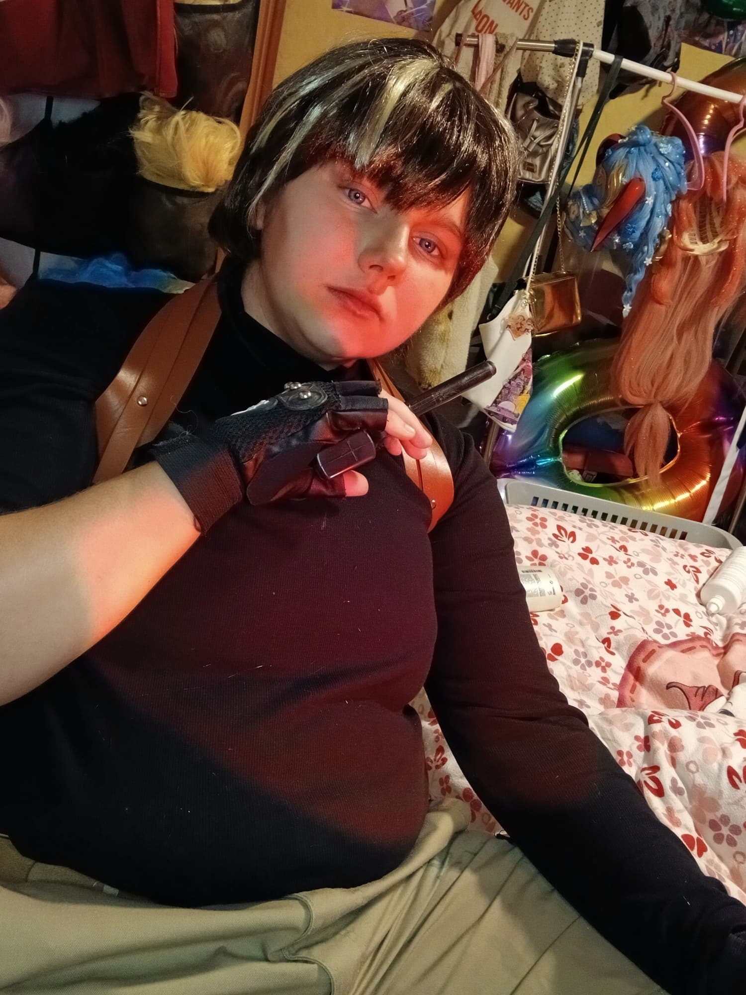 Leon at home - Photo 44