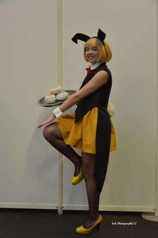 Pictasia 2024 - Photo 20