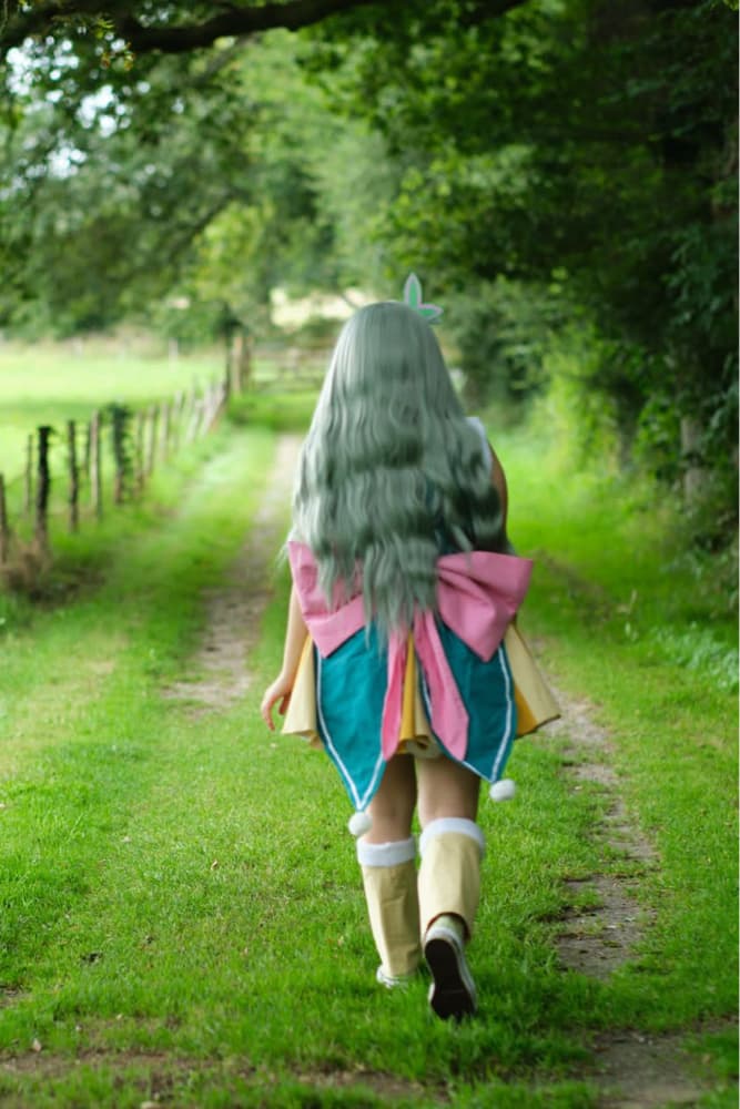 Nene kusanagi - Photo 21