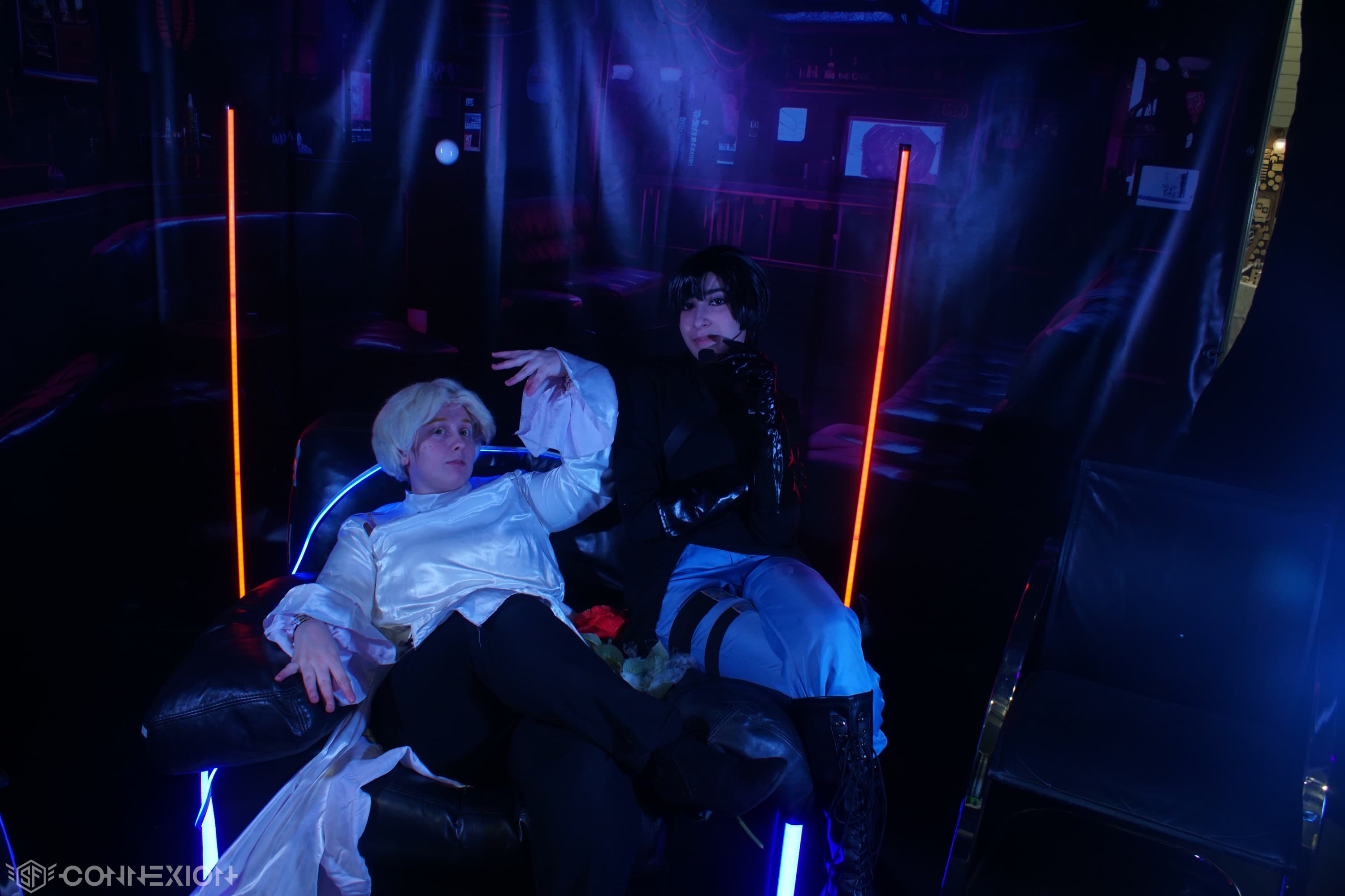 Luka + Ivan - Photo 2