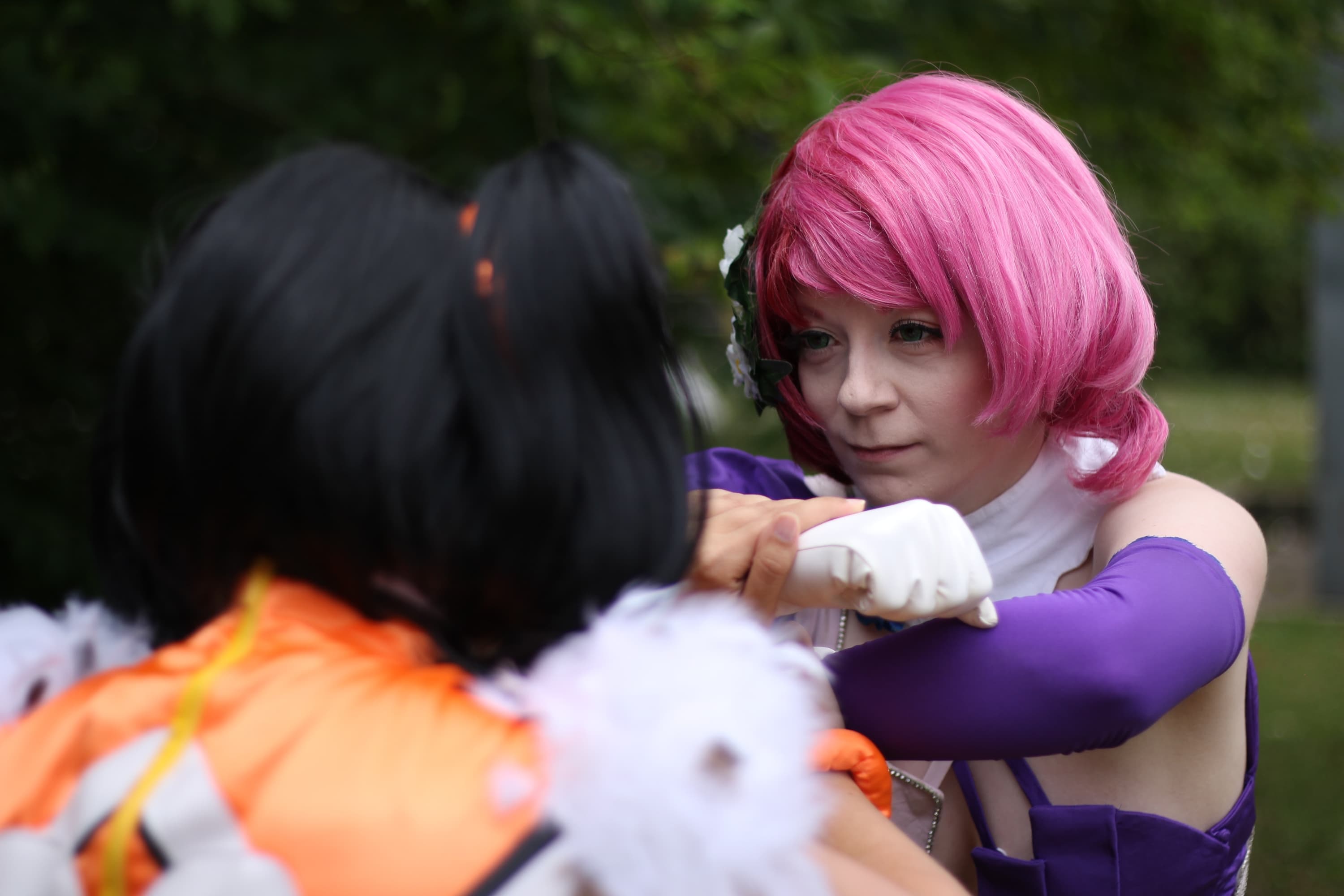 Tekken BV Shooting  - Photo 13