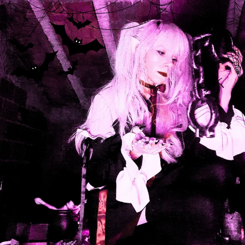 Halloween 2024 - Photo 3