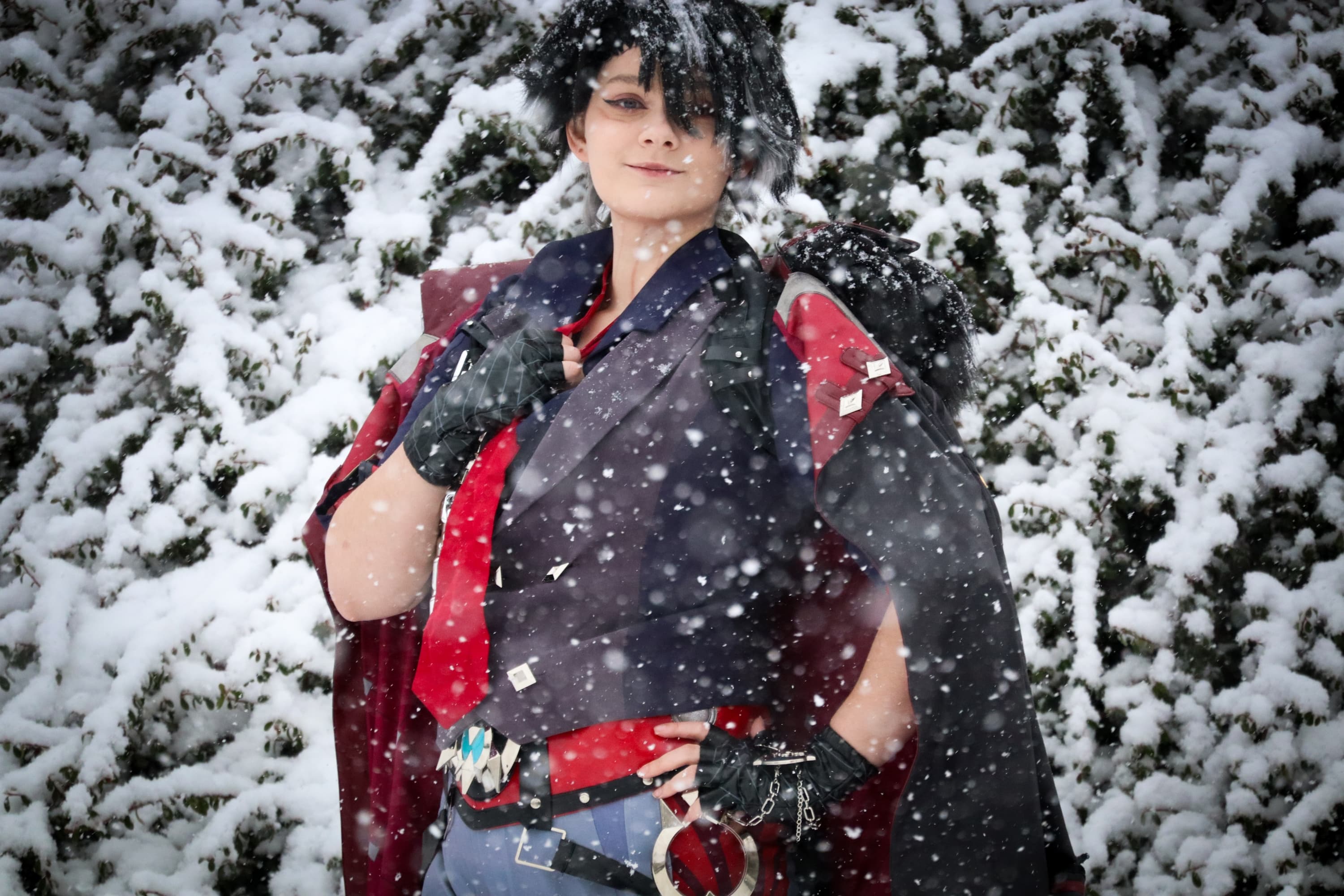 Wriothesley  - Photo 1