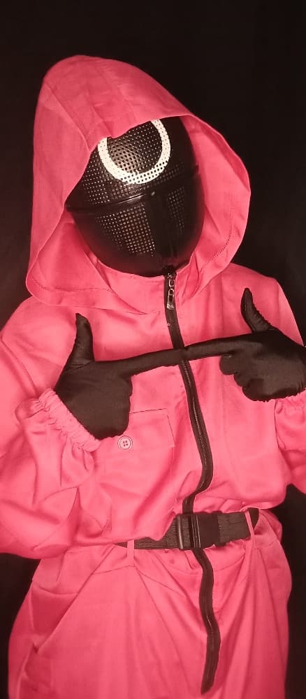 Pink Soldier  - Photo 10