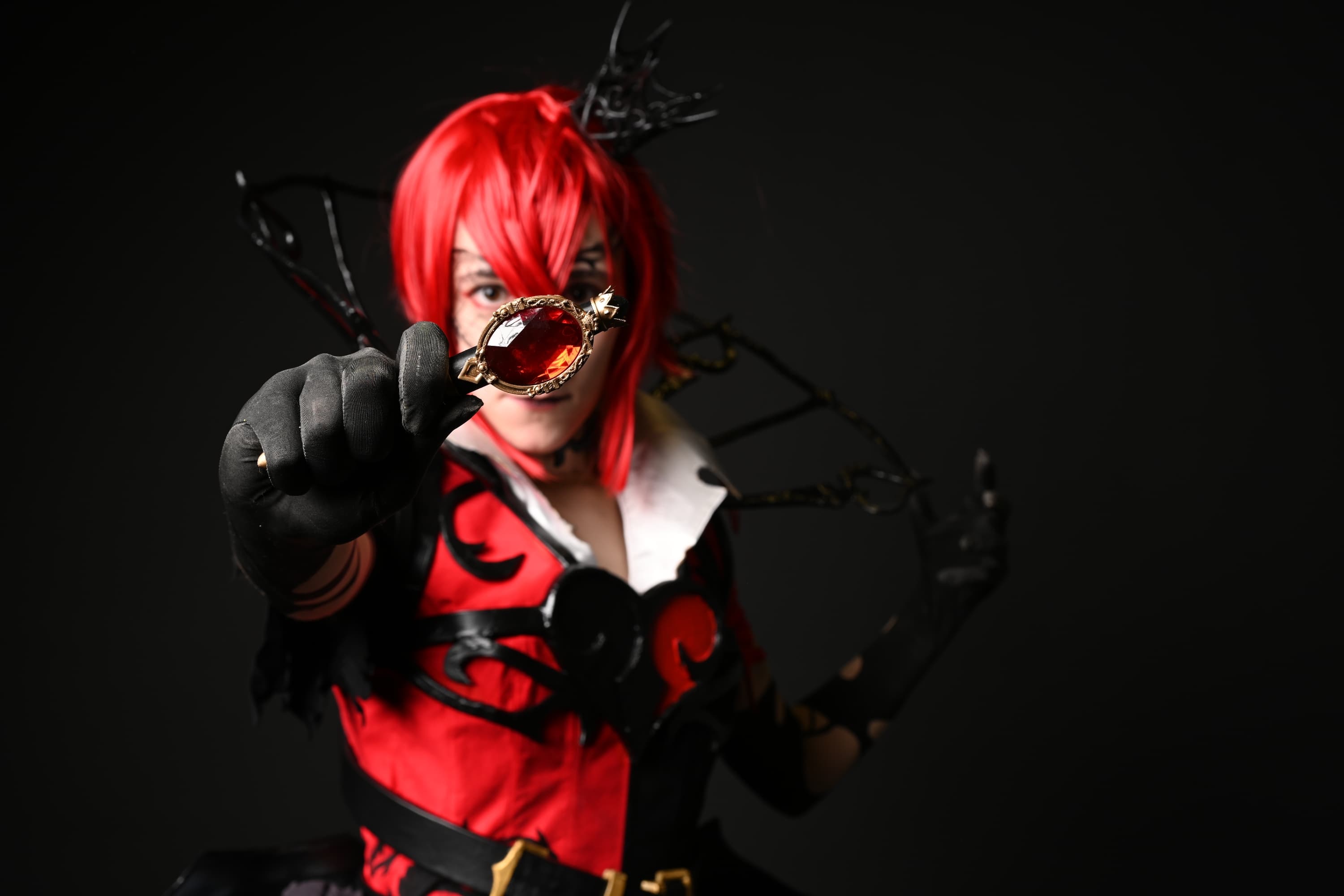 Riddle Rosehearts - Photo 1