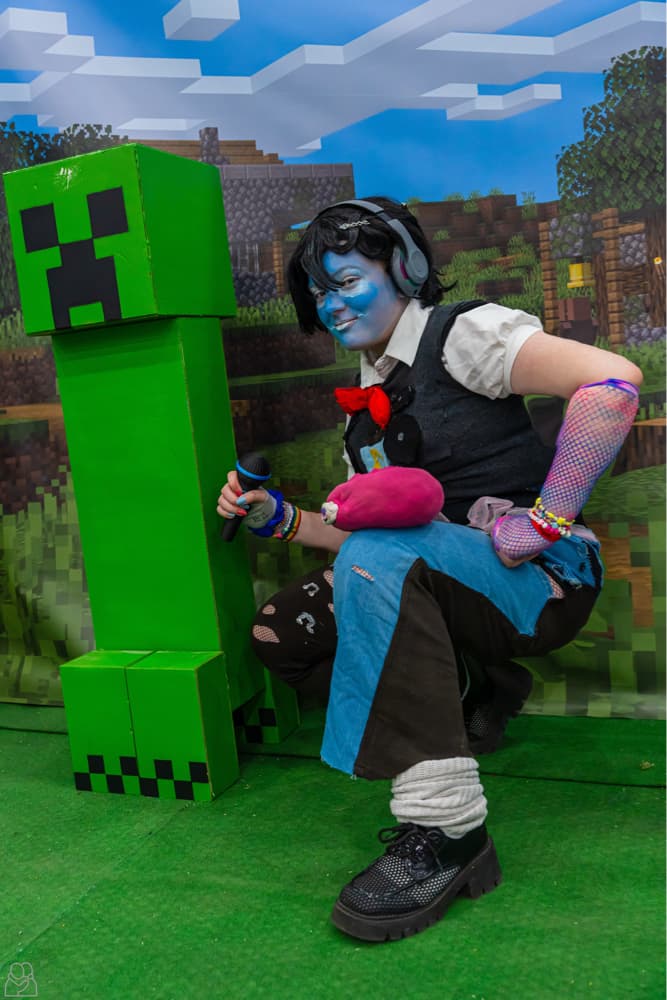 Fandroid jth 2025 - Photo 13