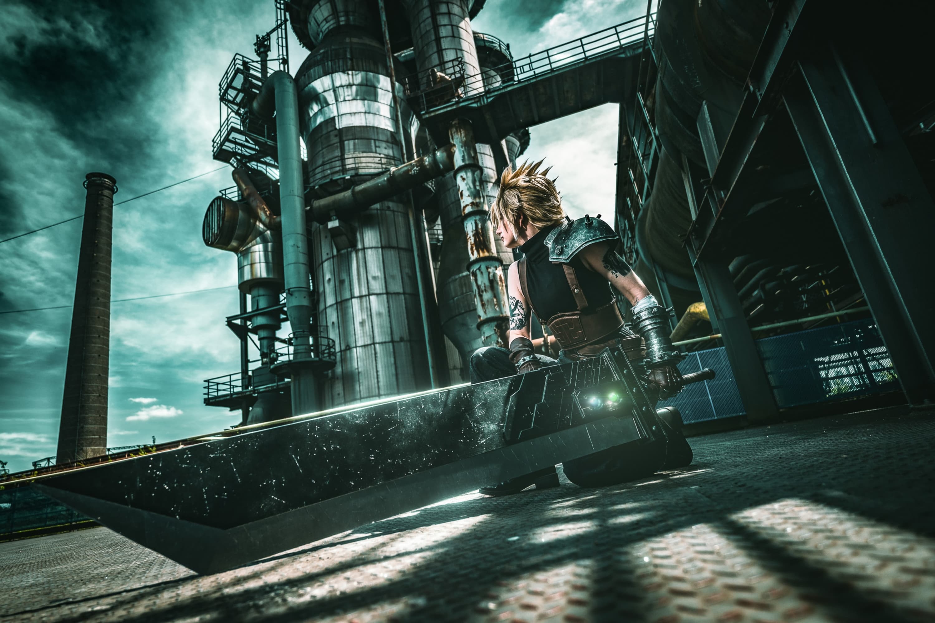Midgar - Photo 4