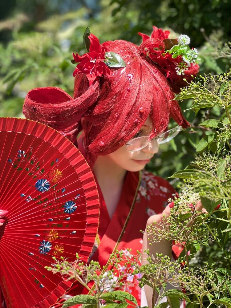 Teto kimono - Photo 3