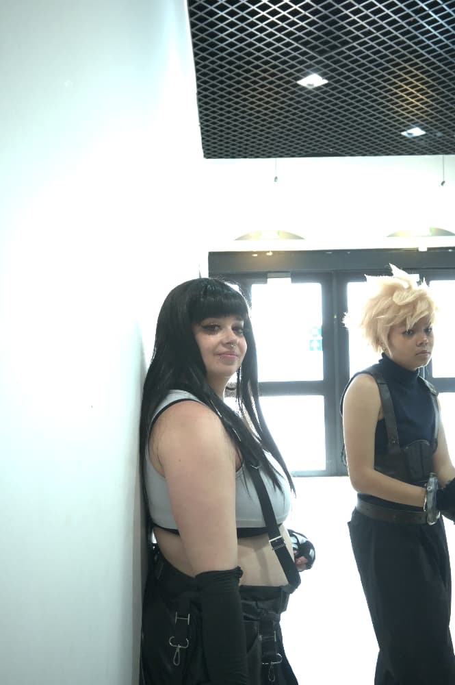Groupe FFVII - Photo 7