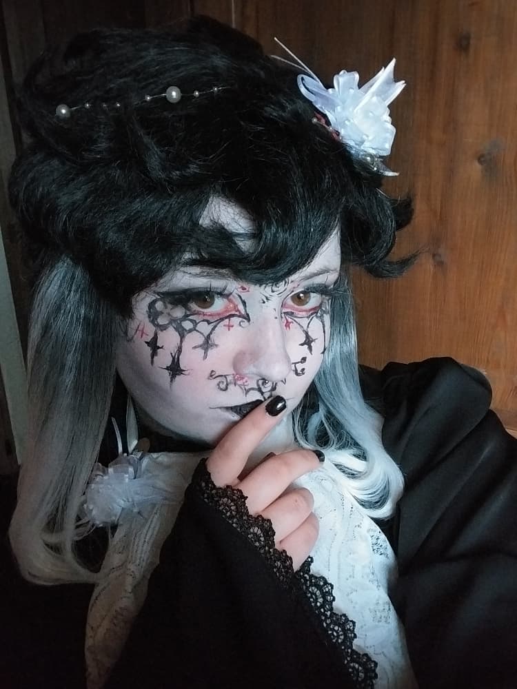 Akutagawa v3GEEKDAYS - Photo 5