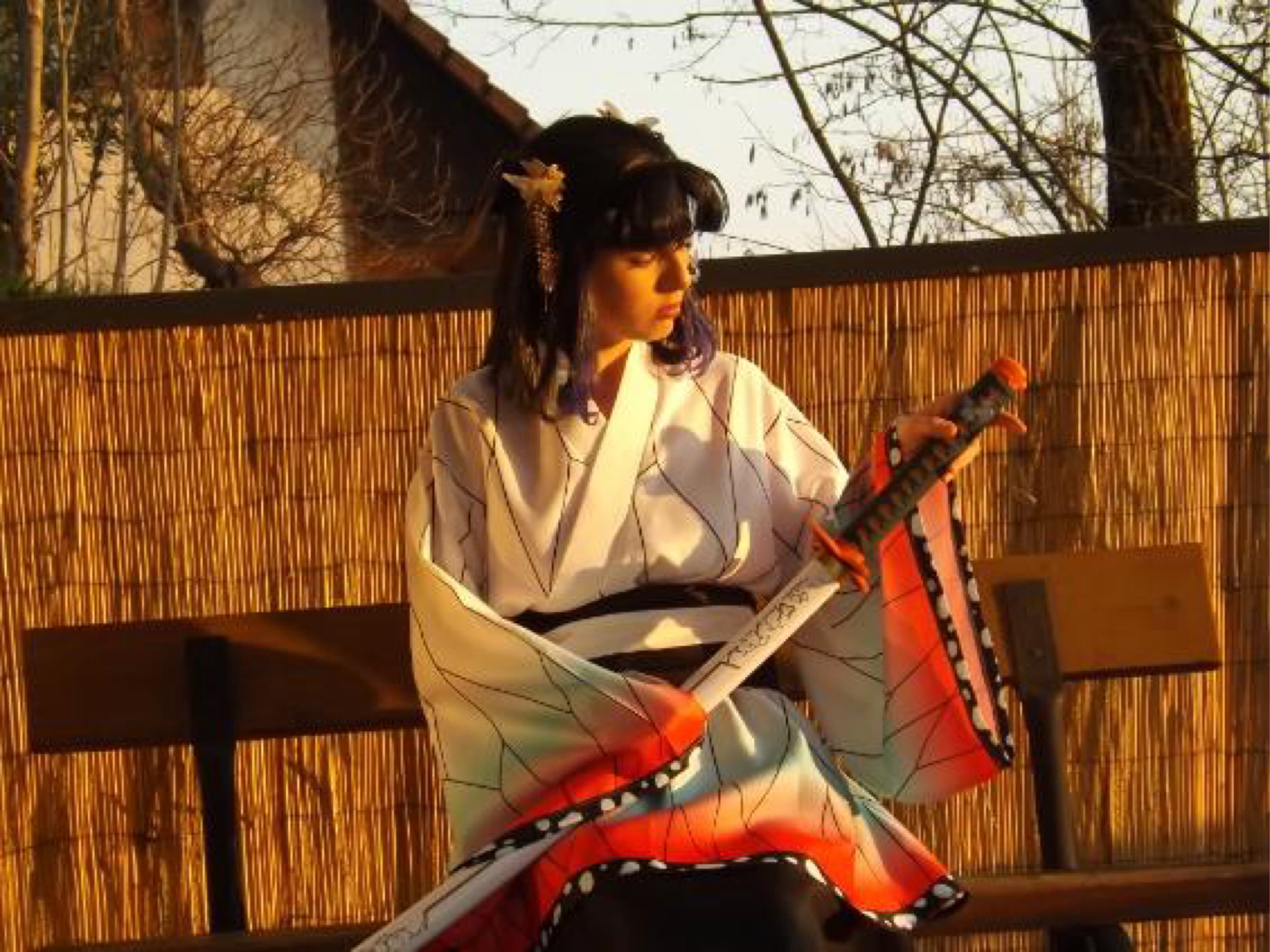 Shinobu kocho  - Photo 5