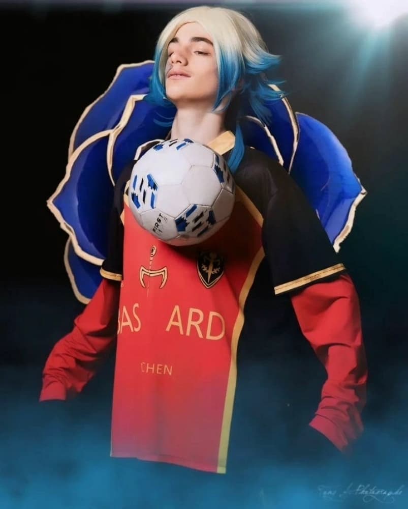 Michael Kaiser  - Photo 2