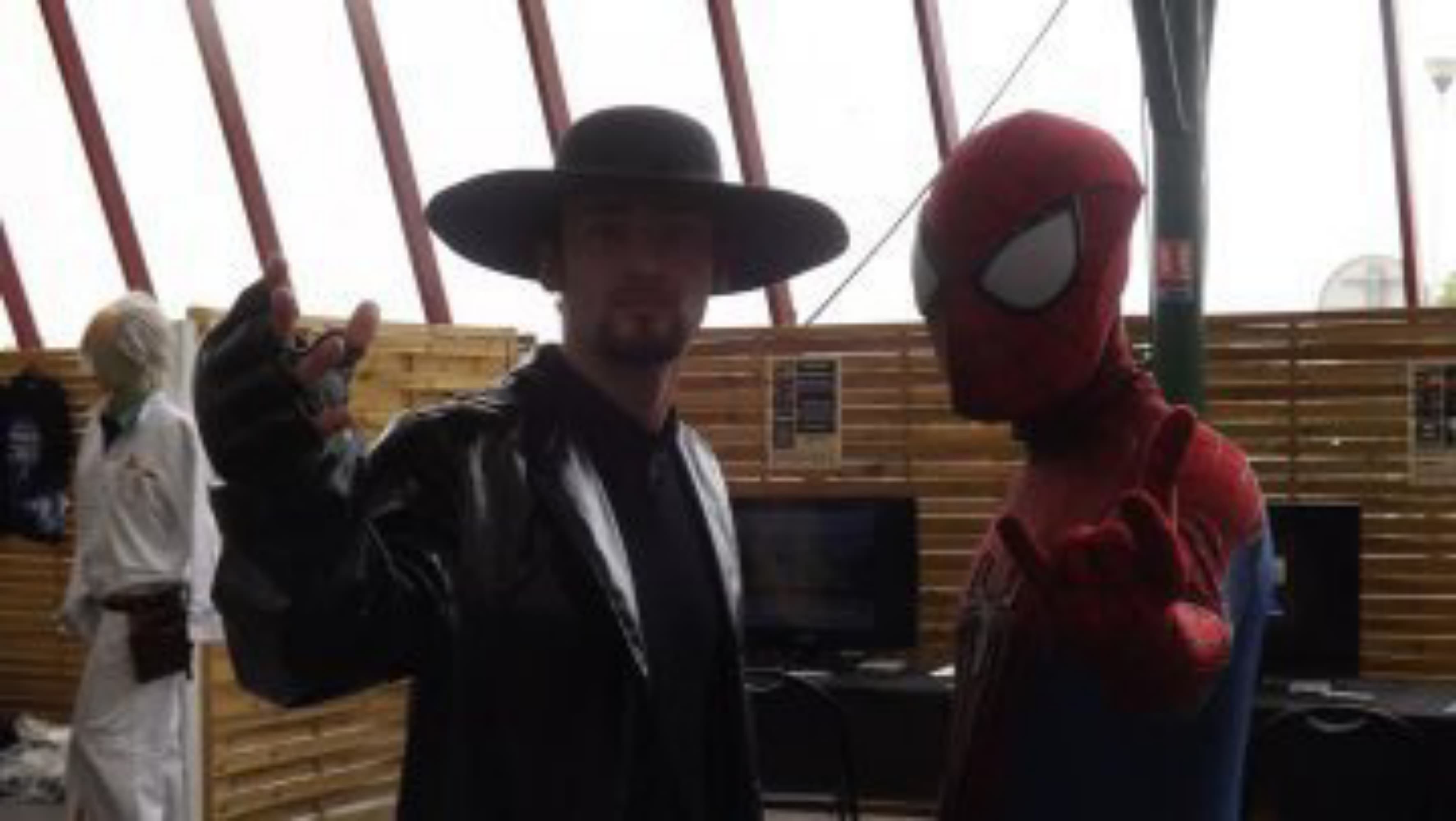 Palace arcade  - Photo 4