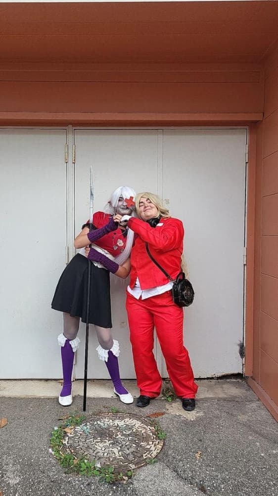 Hero Festival 2024 - Photo 2