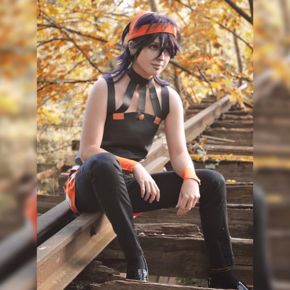 Narancia Ghirga