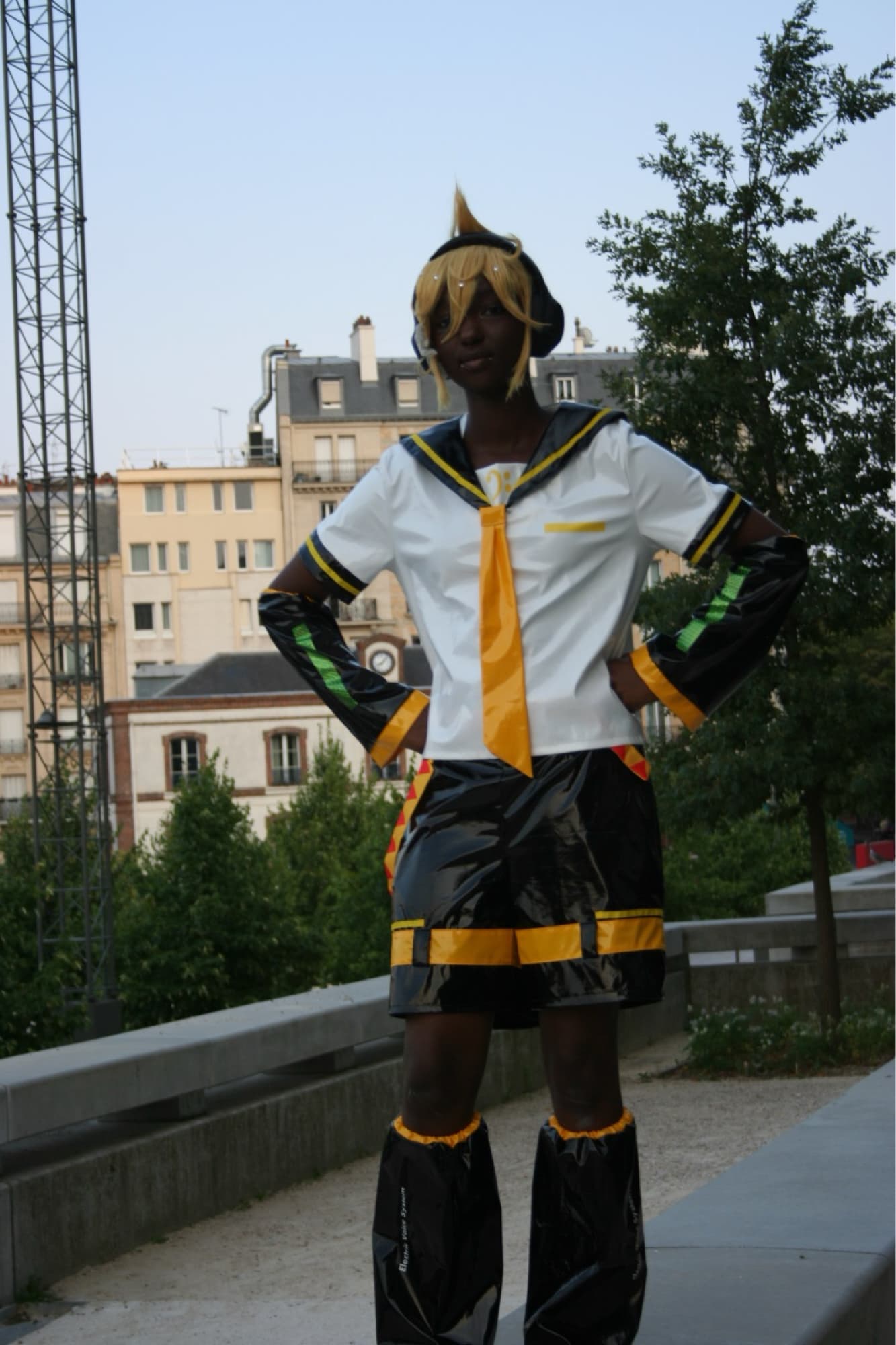 Len kagamine - Photo 8