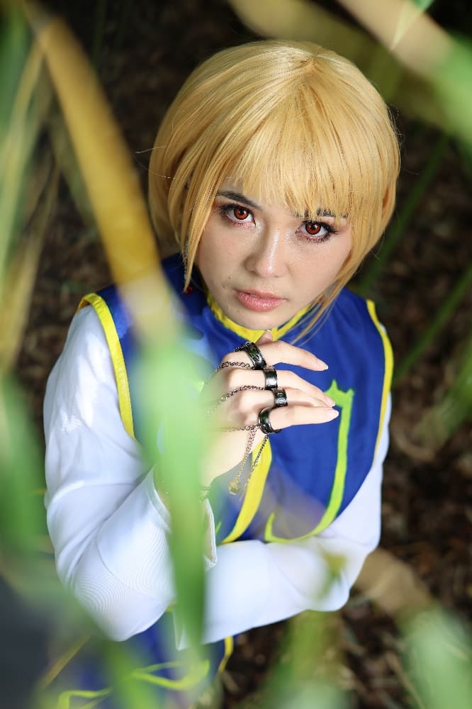 Kurapika - Photo 8