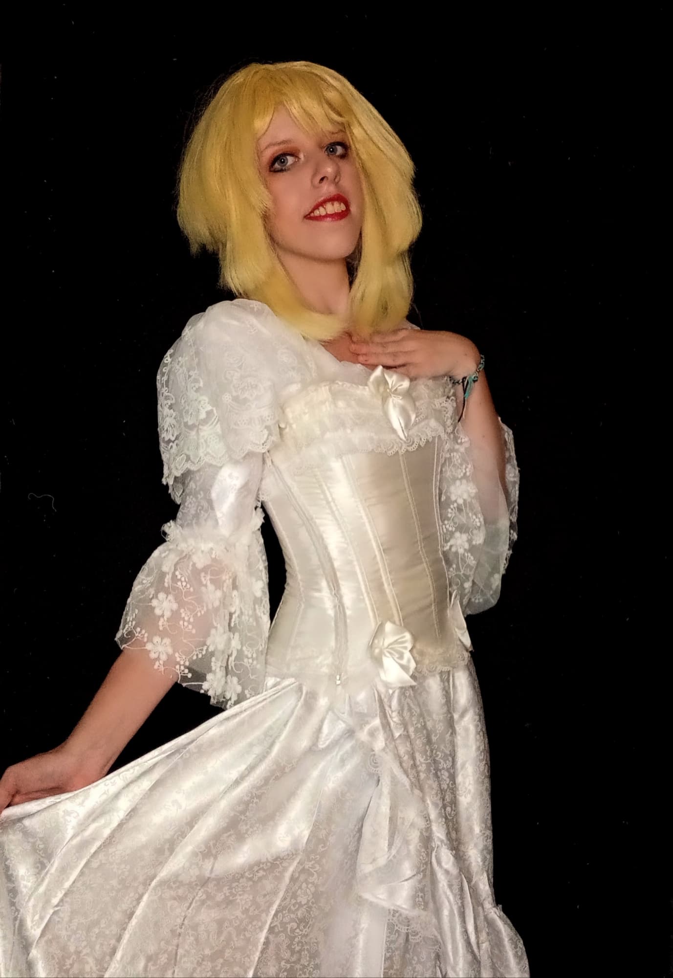 Lumine fantôme opéra - Photo 1