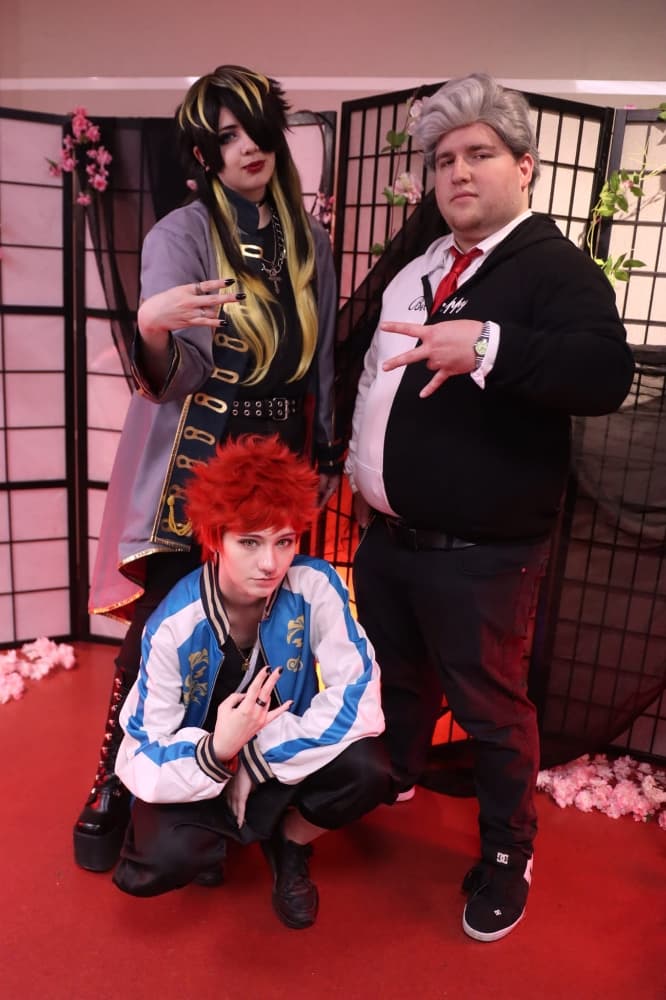 Amaguni Hitoya  - Photo 5