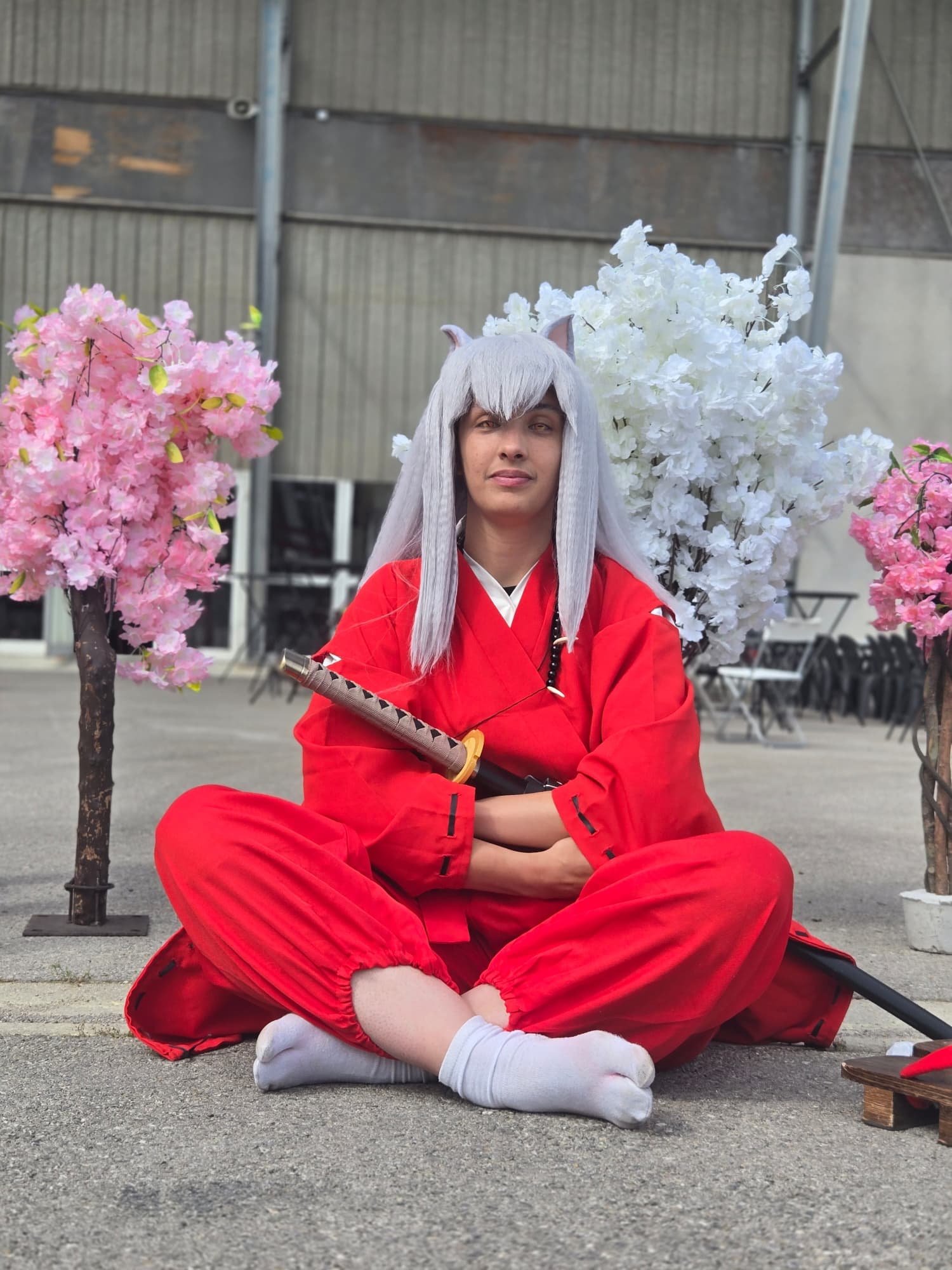 Inuyasha  - Photo 63
