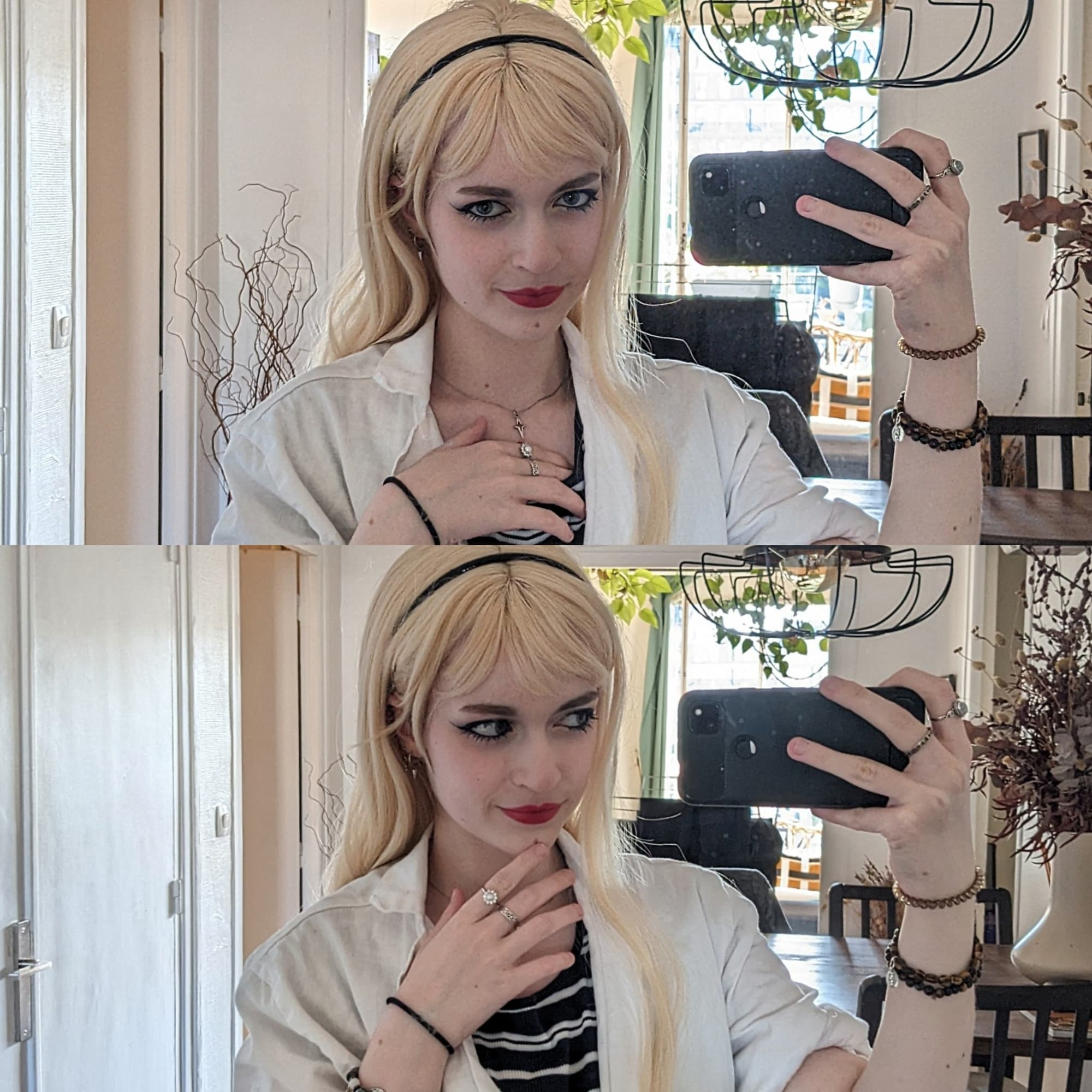 Gwen Stacy  - Photo 1