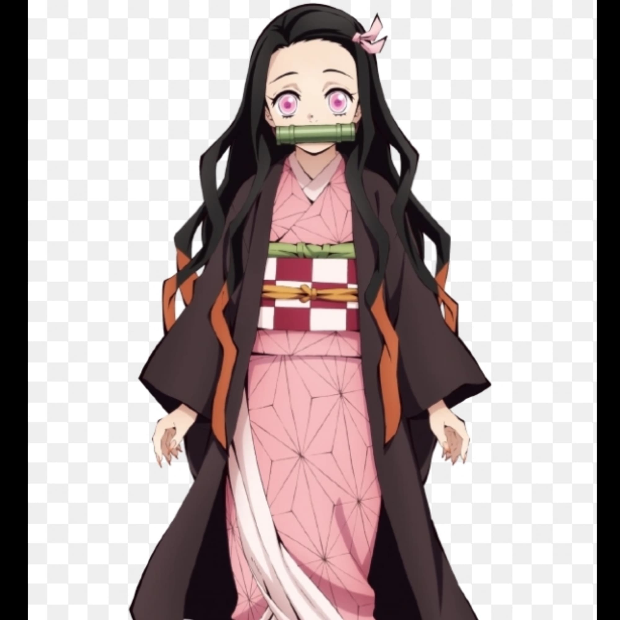 Nezuko