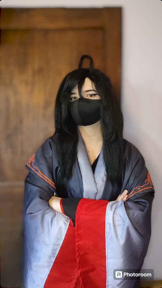 Wei Wuxian - Photo 3