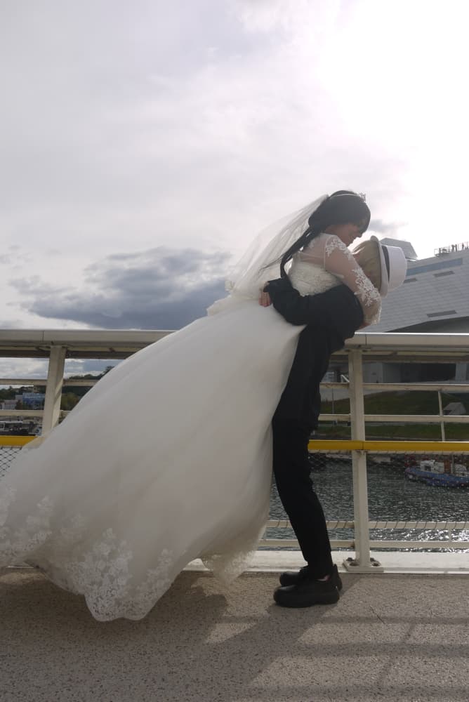 Yor Forger - Photo 34