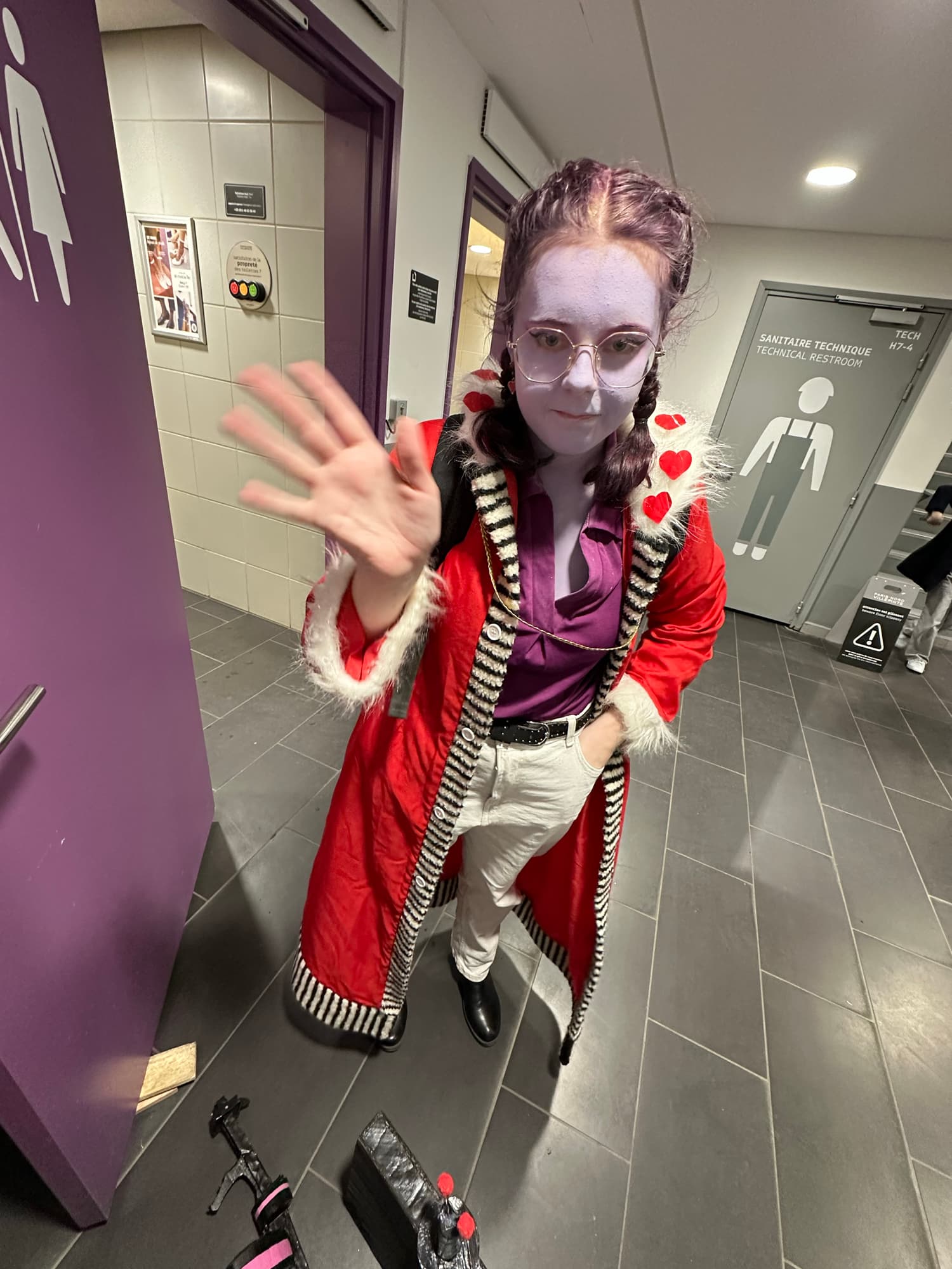 Paris manga mars 26 - Photo 9