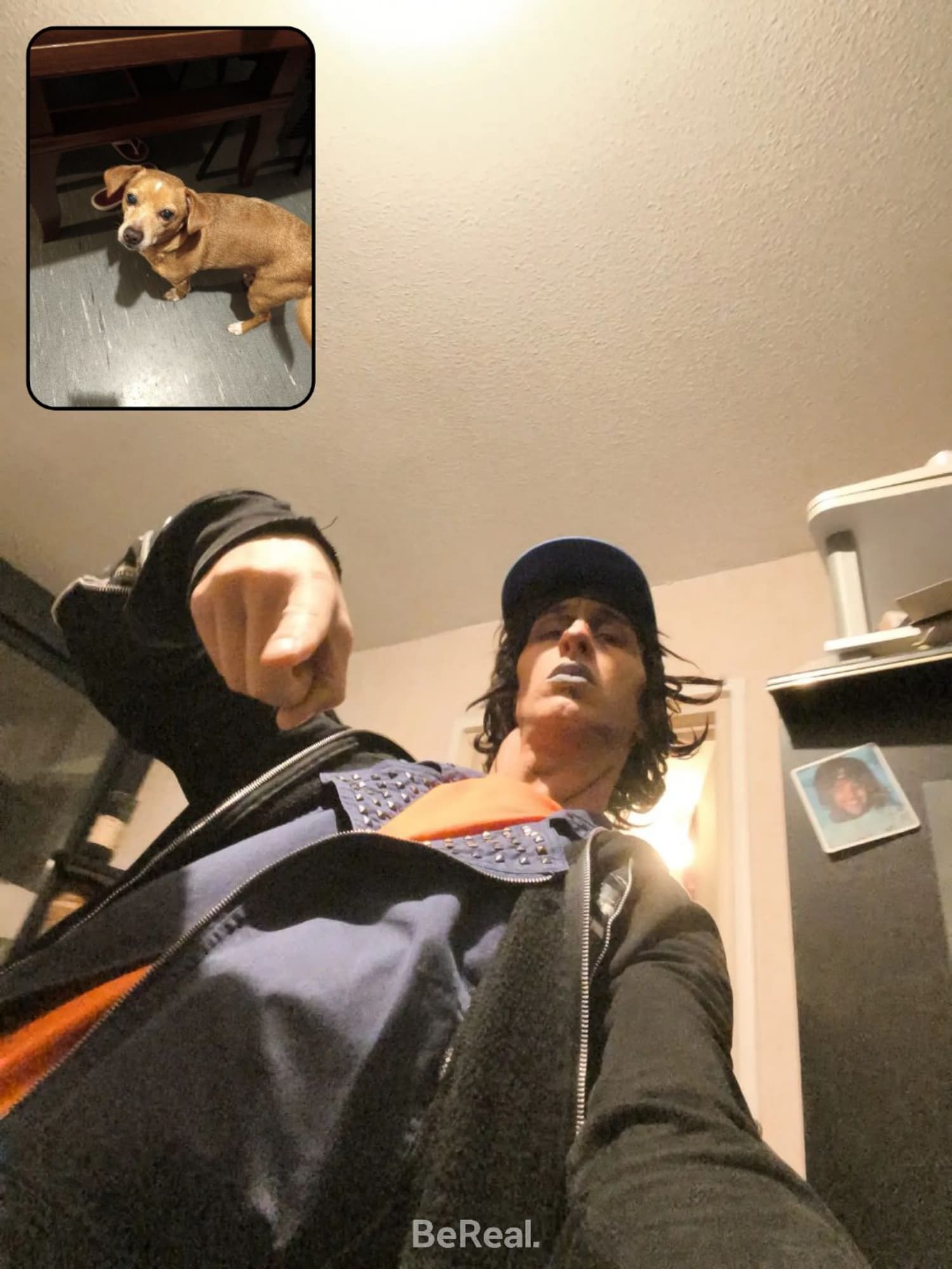 Dipper Pines x Jojo - Photo 15