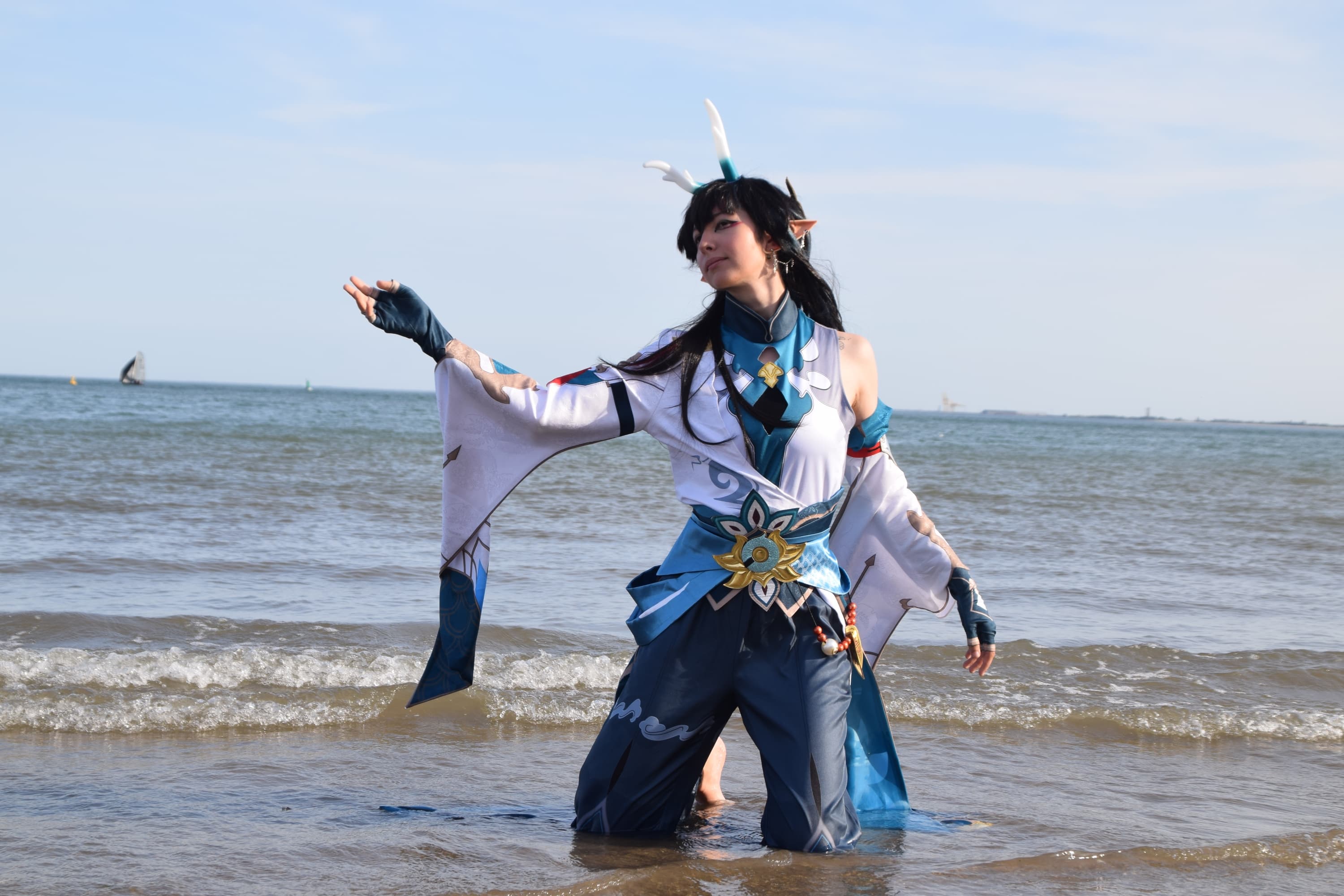 Dan Heng IL - Photo 11